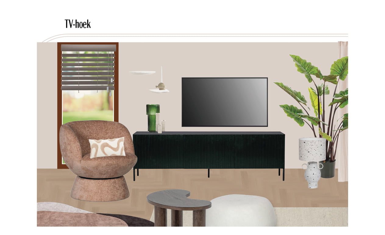 portfolio impressie
