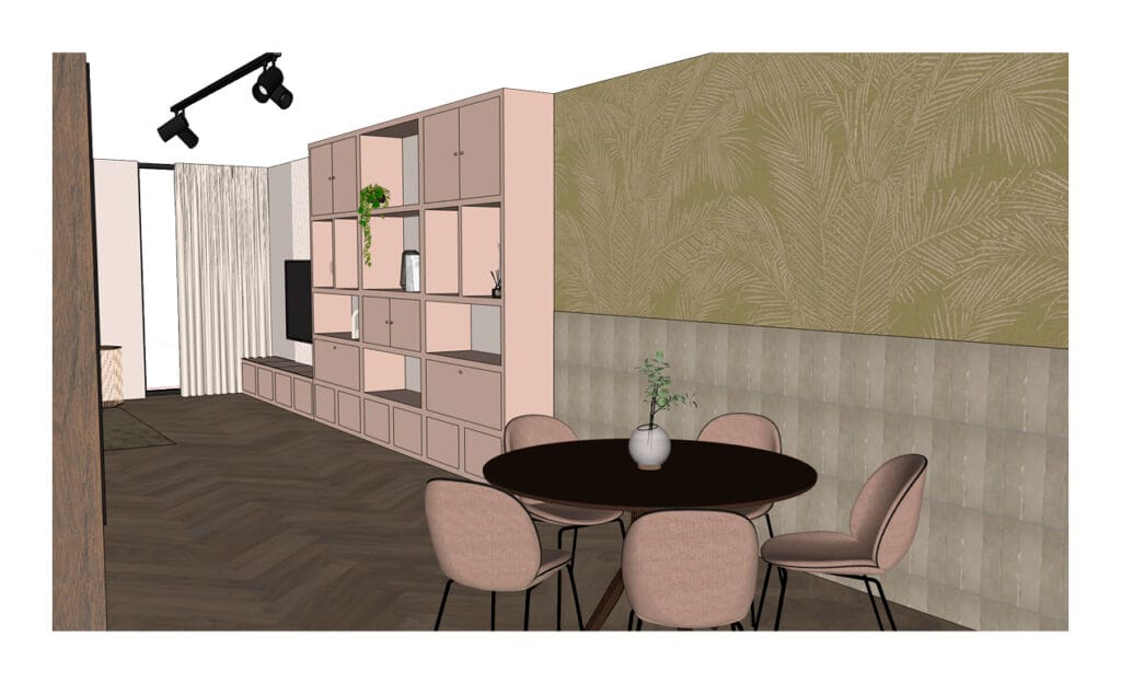 Studio Joni Portfolio 3D interieuradvies2