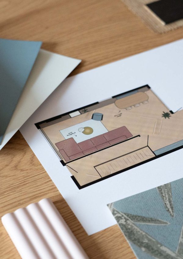 Interieuradvies Interieurstyling Studio Joni