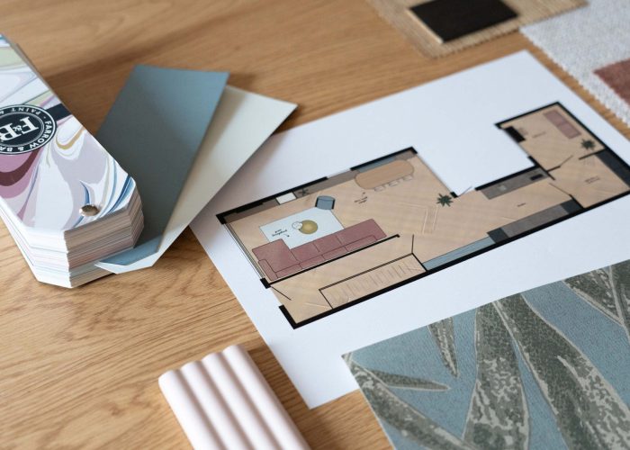 Interieuradvies Interieurstyling Studio Joni