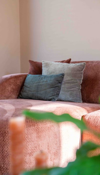 interieur advies woonkamer