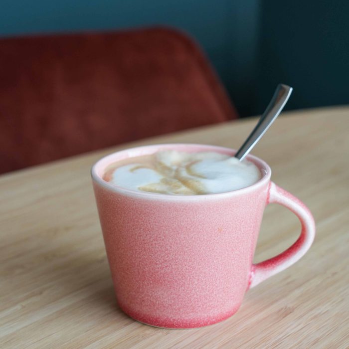 Studio Joni kopje koffie staand Studio Joni kopje koffie staand