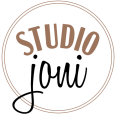 logo studio joni